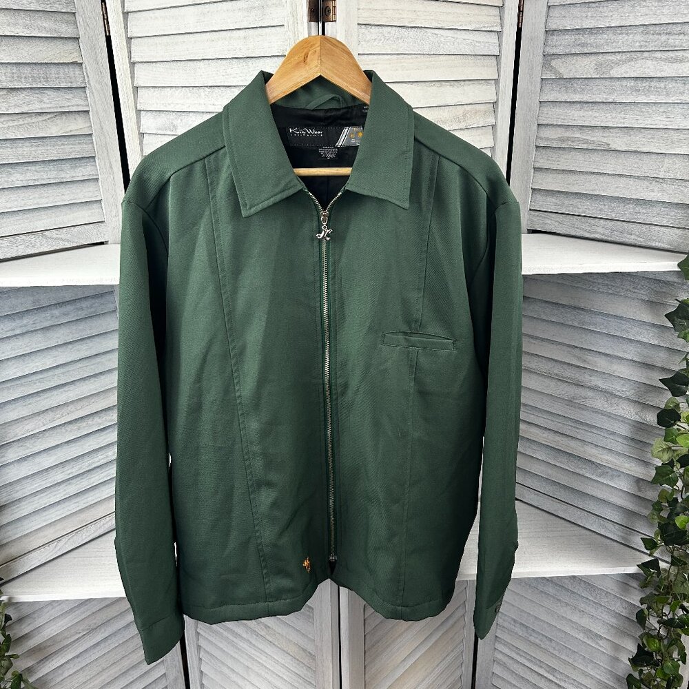 Kikwear Jacket
